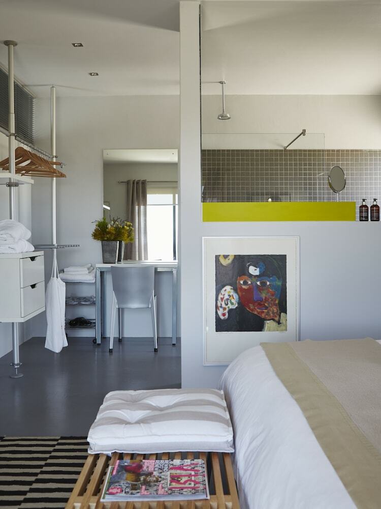 Hotel Haesfarm