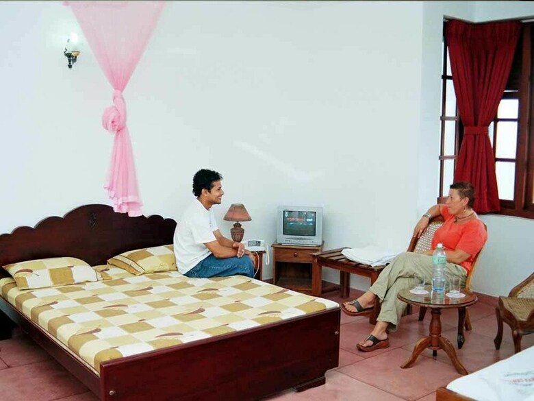 Hotel Alcam Holiday Home
