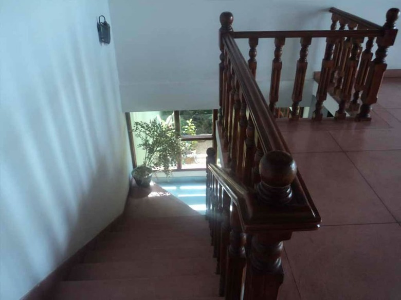 Hotel Alcam Holiday Home