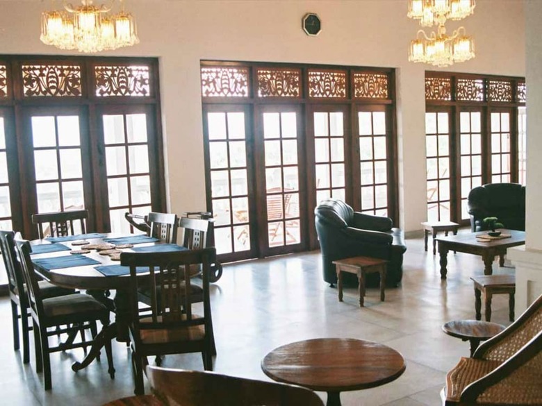 Hotel Alcam Holiday Home