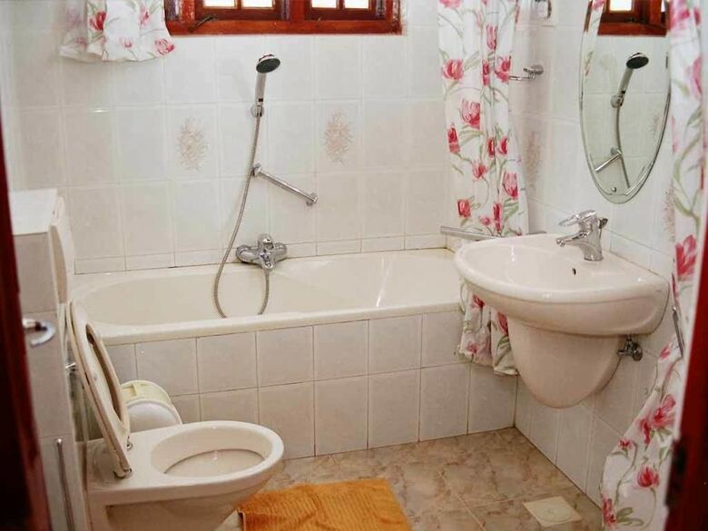 Hotel Alcam Holiday Home