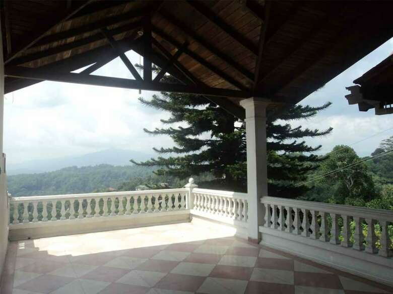 Hotel Alcam Holiday Home