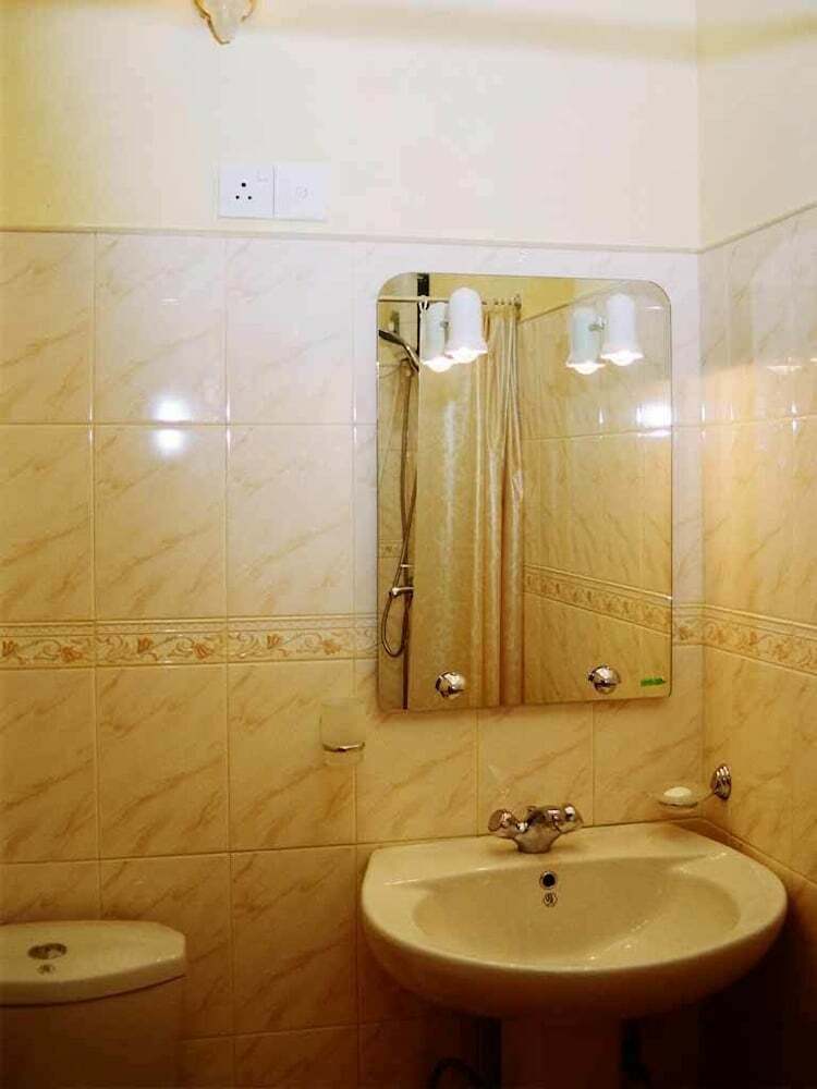 Hotel Alcam Holiday Home