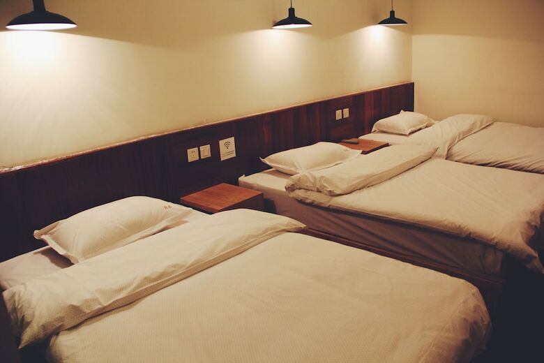 Hostal Travelling With Hostel South Gate