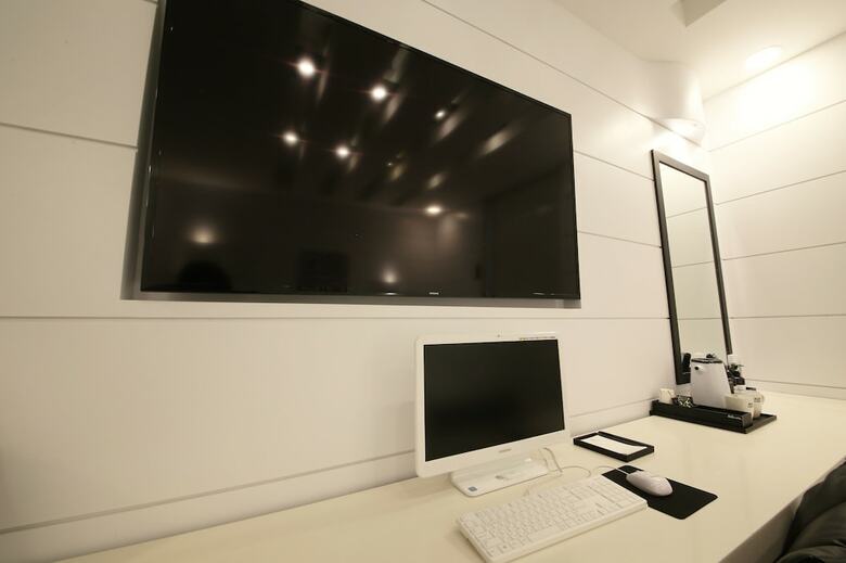 Premium Ava Hotel Sasang