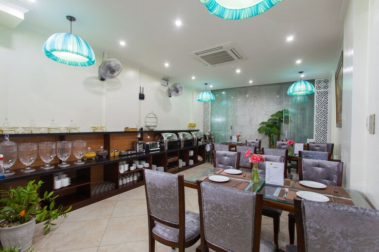Hanoi Bella Rosa Suite Hotel & Spa