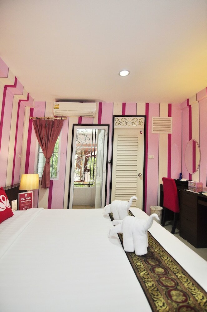 Hotel Zen Rooms Ladkrabang 48