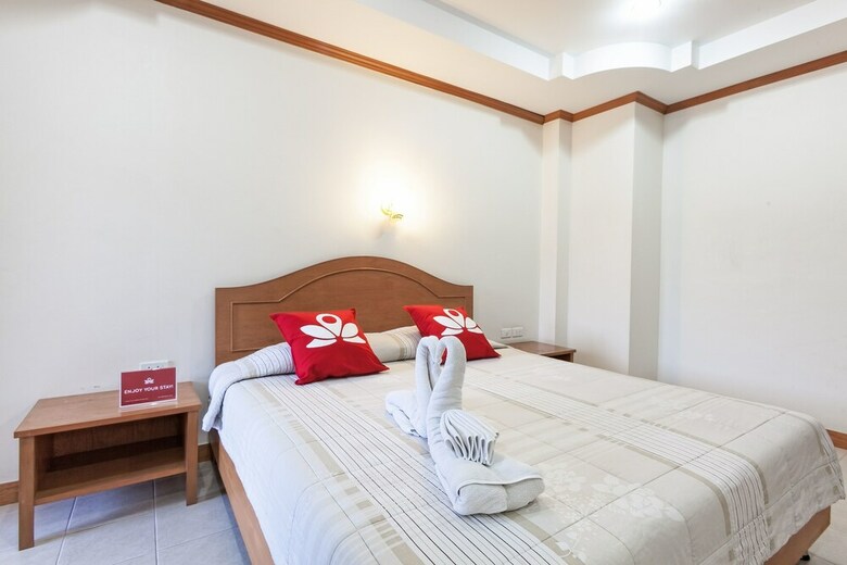 Hotel Zen Rooms Karon Hill