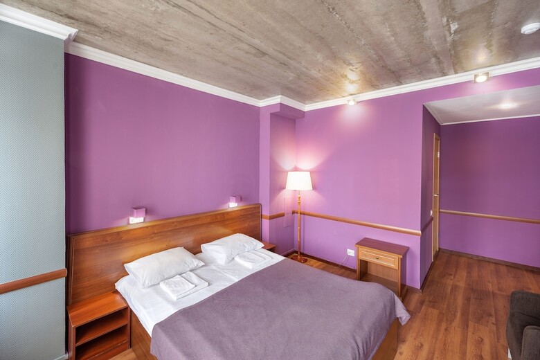 Hotel Ra Tambovskaya 11