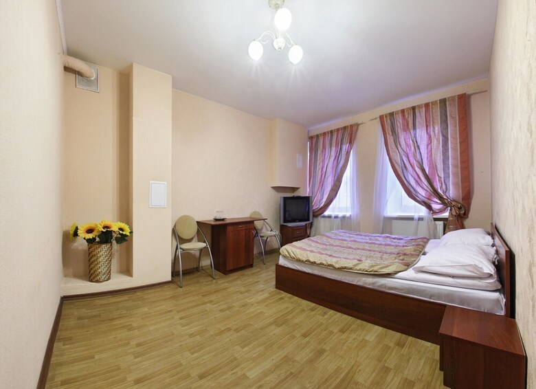 Hotel Ra Tambovskaya 11