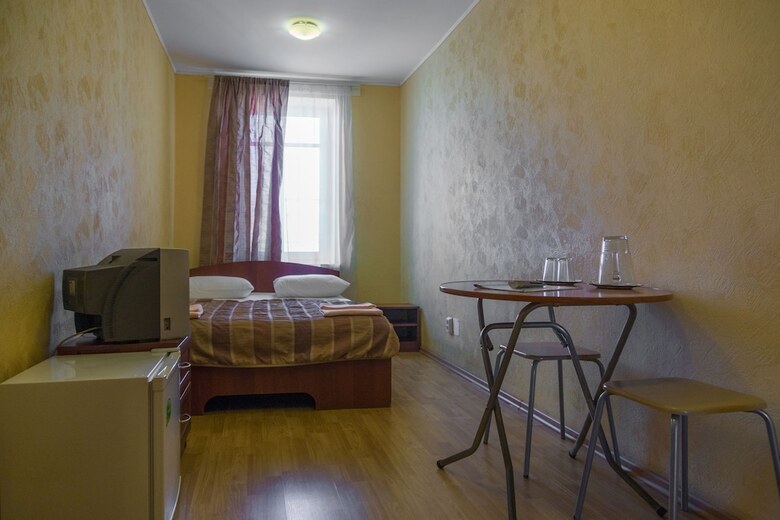 Hotel Ra Tambovskaya 11