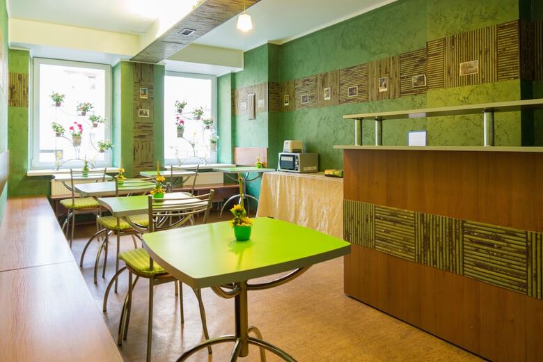Hotel Ra Tambovskaya 11