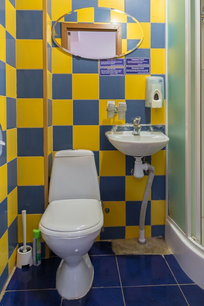 Hotel Ra Tambovskaya 11