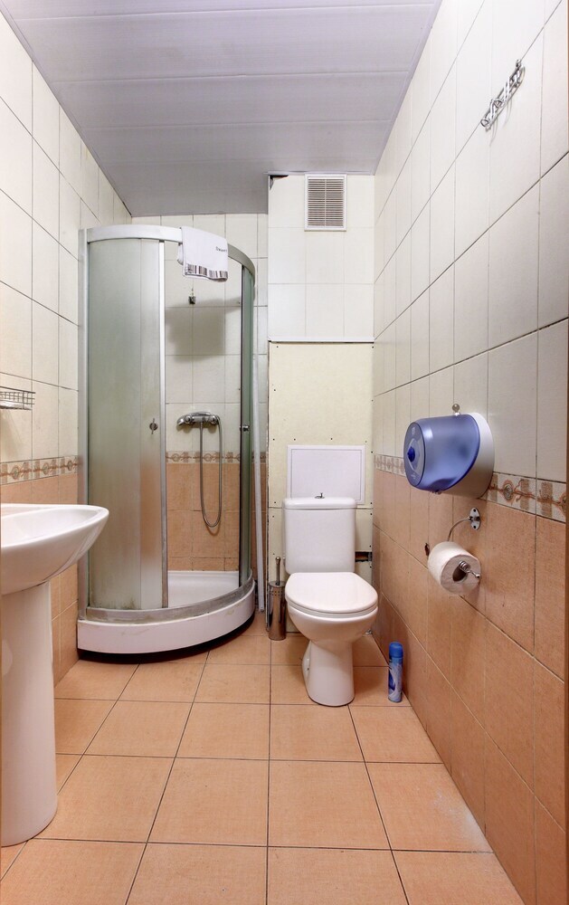 Hotel Ra Tambovskaya 11