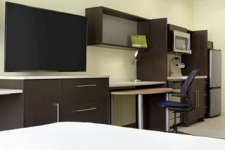 Hotel Home2 Suites By Hilton Mcallen