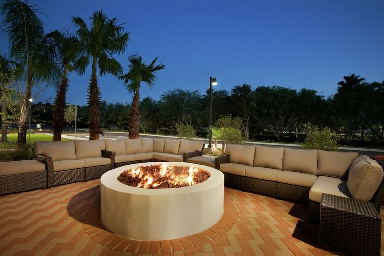 Hotel Home2 Suites By Hilton Mcallen
