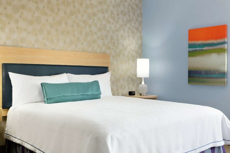 Hotel Home2 Suites By Hilton Mcallen