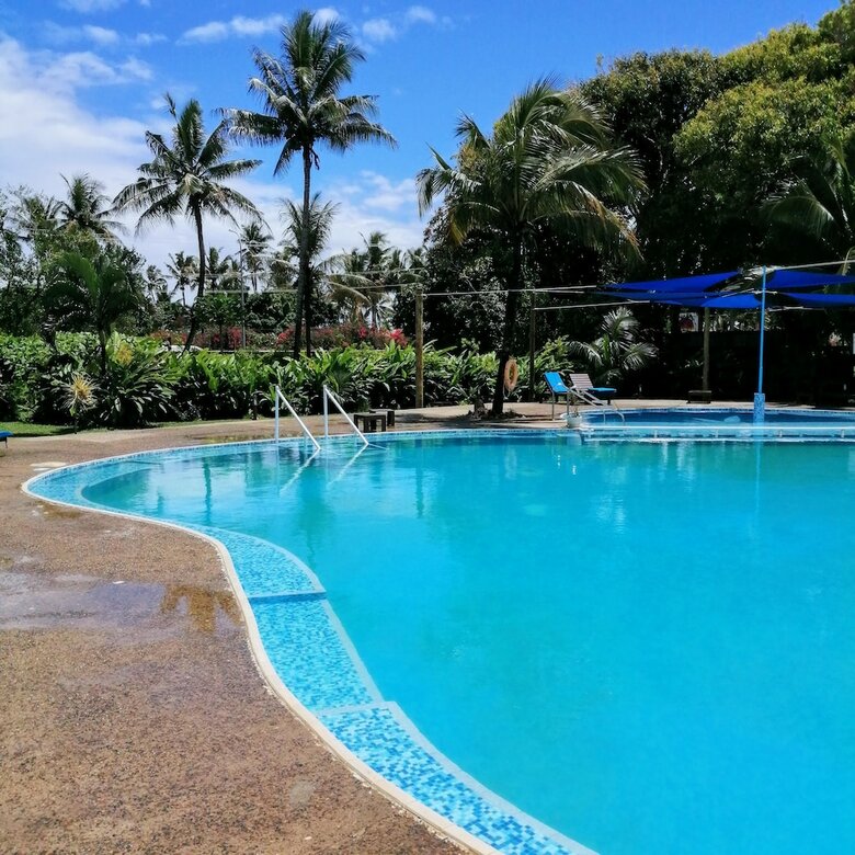 Aparthotel Blue West Villas