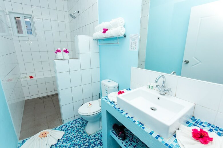 Aparthotel Blue West Villas
