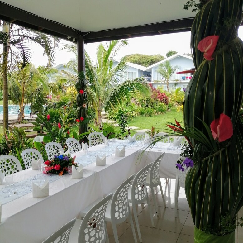 Aparthotel Blue West Villas