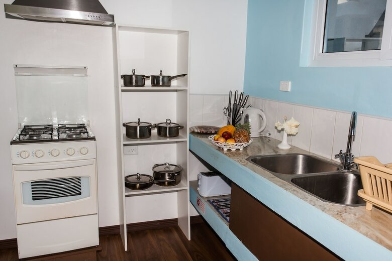 Aparthotel Blue West Villas