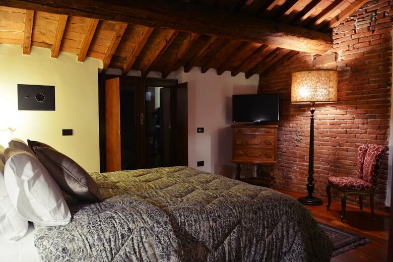 Hotel Residenza San Fermo