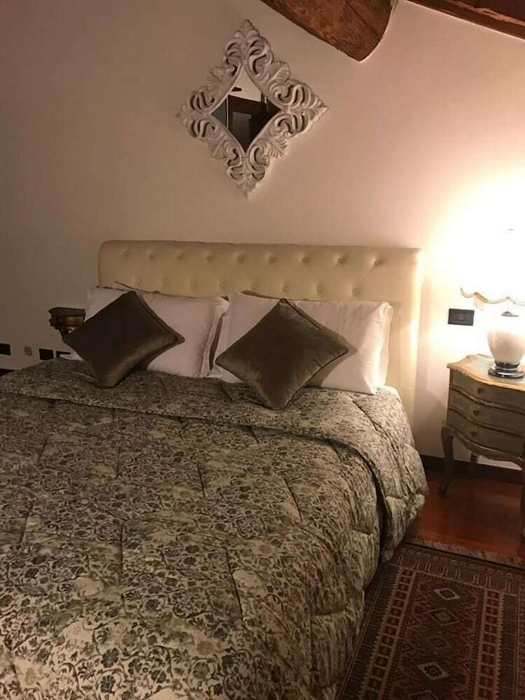 Hotel Residenza San Fermo