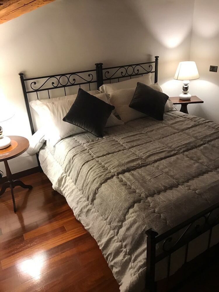 Hotel Residenza San Fermo