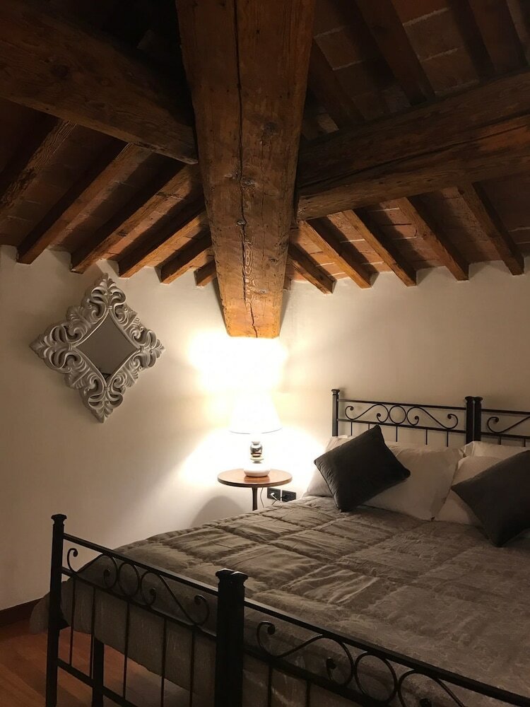 Hotel Residenza San Fermo