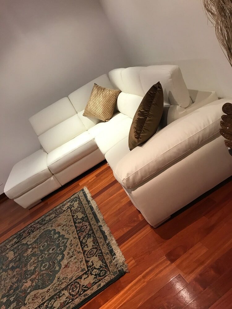 Hotel Residenza San Fermo