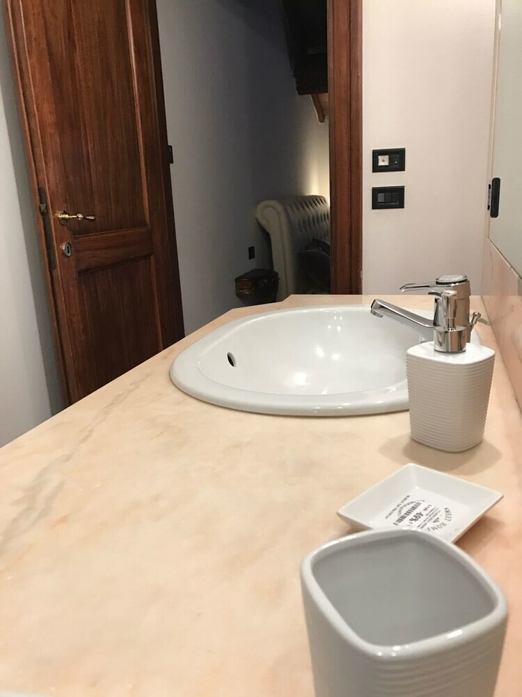 Hotel Residenza San Fermo