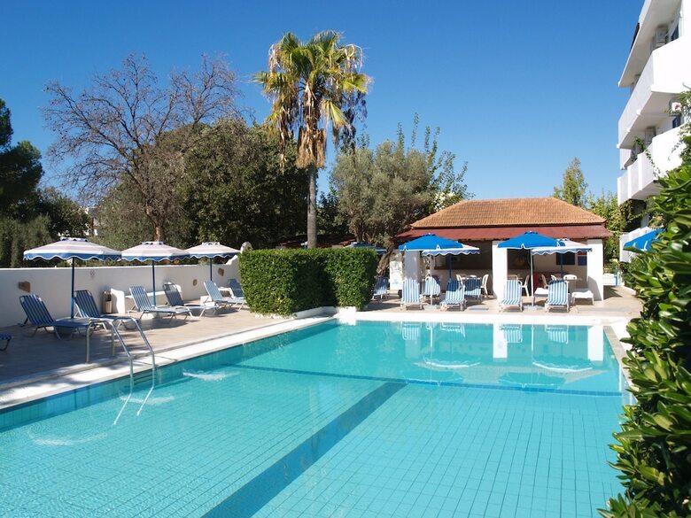 Nathalie Hotel