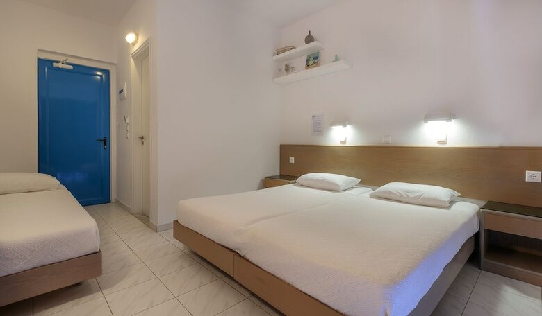 Nathalie Hotel