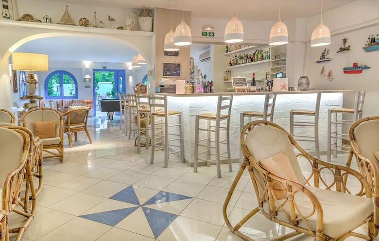 Nathalie Hotel