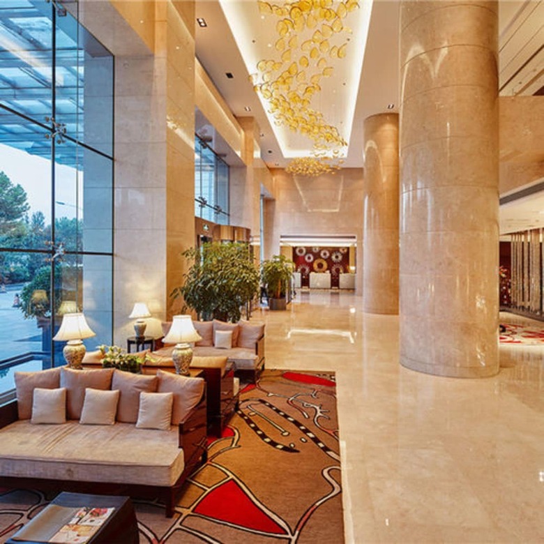 Hotel Grand Barony Xi'an