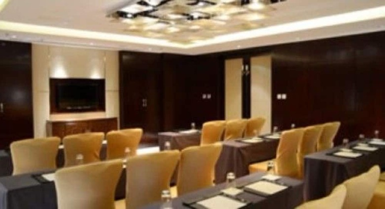 Hotel Grand Barony Xi'an