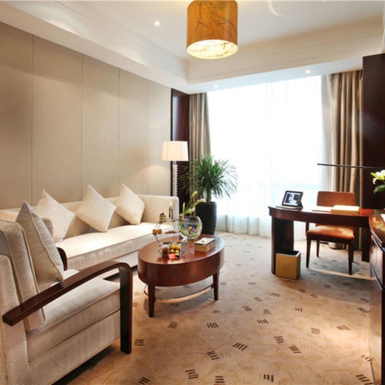 Hotel Grand Barony Xi'an