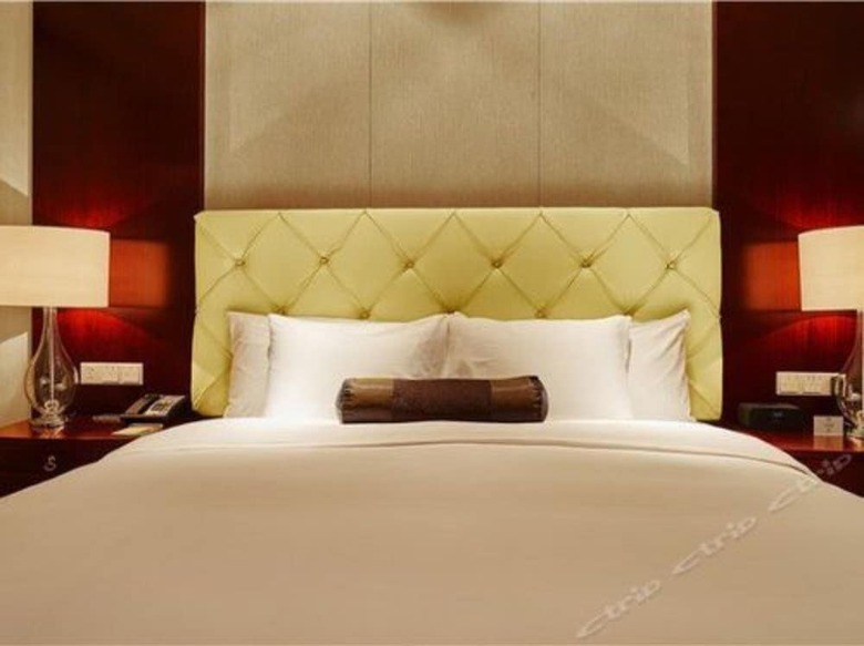Hotel Grand Barony Xi'an