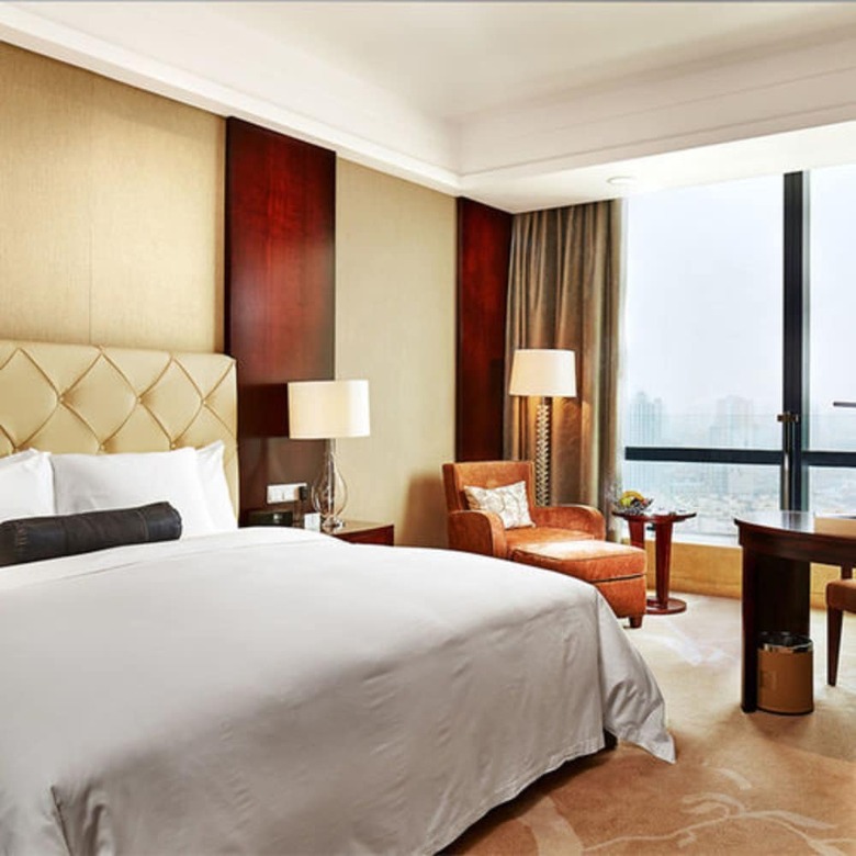 Hotel Grand Barony Xi'an