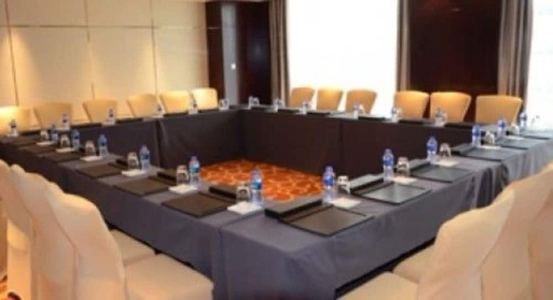 Hotel Grand Barony Xi'an