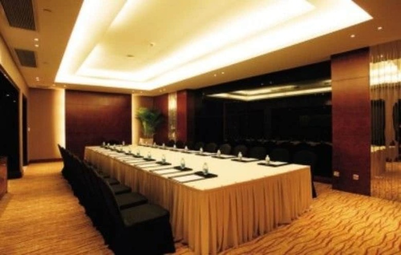 Hotel Grand Barony Xi'an