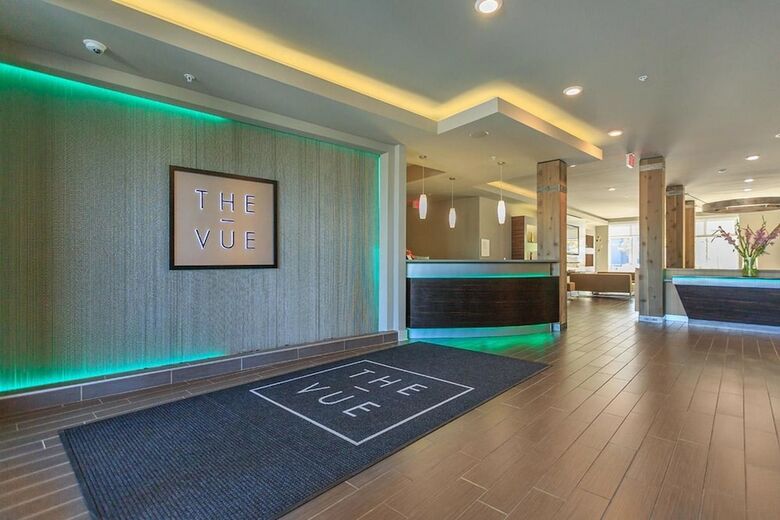 Apartamentos Bridgestreet At The Vue