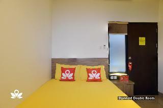 Hotel Zen Rooms Setiabudi Barat
