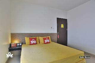 Hotel Zen Rooms Setiabudi Barat