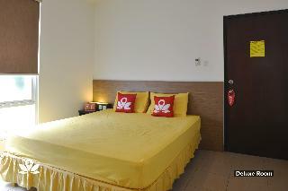 Hotel Zen Rooms Setiabudi Barat