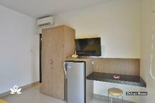Hotel Zen Rooms Setiabudi Barat