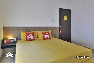 Hotel Zen Rooms Setiabudi Barat