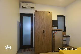 Hotel Zen Rooms Setiabudi Barat