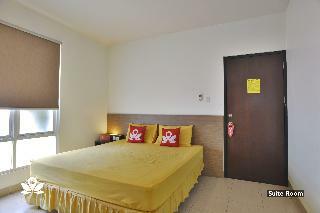 Hotel Zen Rooms Setiabudi Barat