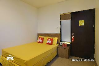 Hotel Zen Rooms Setiabudi Barat